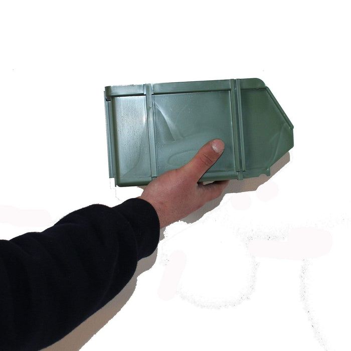 Pack of 16 x Interconnecting Union Storage Bin C, Union c, Filstorage