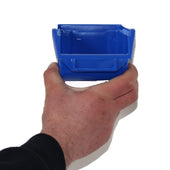 Pack of 60 x Stackable Storage Parts Bin (111) - Filstorage