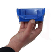 Pack of 40 x Stackable Storage Parts Bin (110) - Filstorage