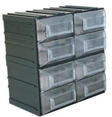 Vision Storage Block MEGA Unit 1 - Extra Large Compartment Organiser, Vision Block Unit 1, Filstorage