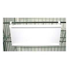 Wire Basket Tags PPB  (Small)