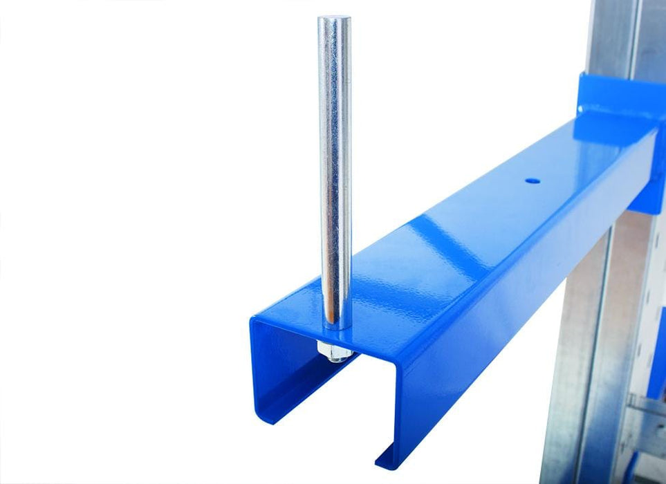 Cantilever Racking Starter Bay - Range of Sizes, 1976mm / 1000mm / 780mm, Filstorage