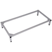 Plastic Locker Stand (3 Variations), LKSTAND2, Filstorage