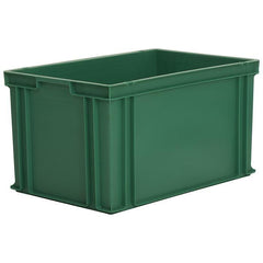 10 x Euro Stacking Containers (600x400x325mm) M202A