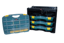 Large Compartment Organiser (Travel Friendly), TMULTI2, Filstorage