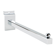 Straight Rail (10 Pack)