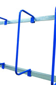 Vertical Racking Ideal for a Range of Uses 2550mm H, 1200mm / No extension Bay, Filstorage
